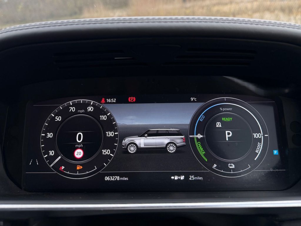 Used Land Rover Range Rover 2018 for sale - 77983041: Photo 22