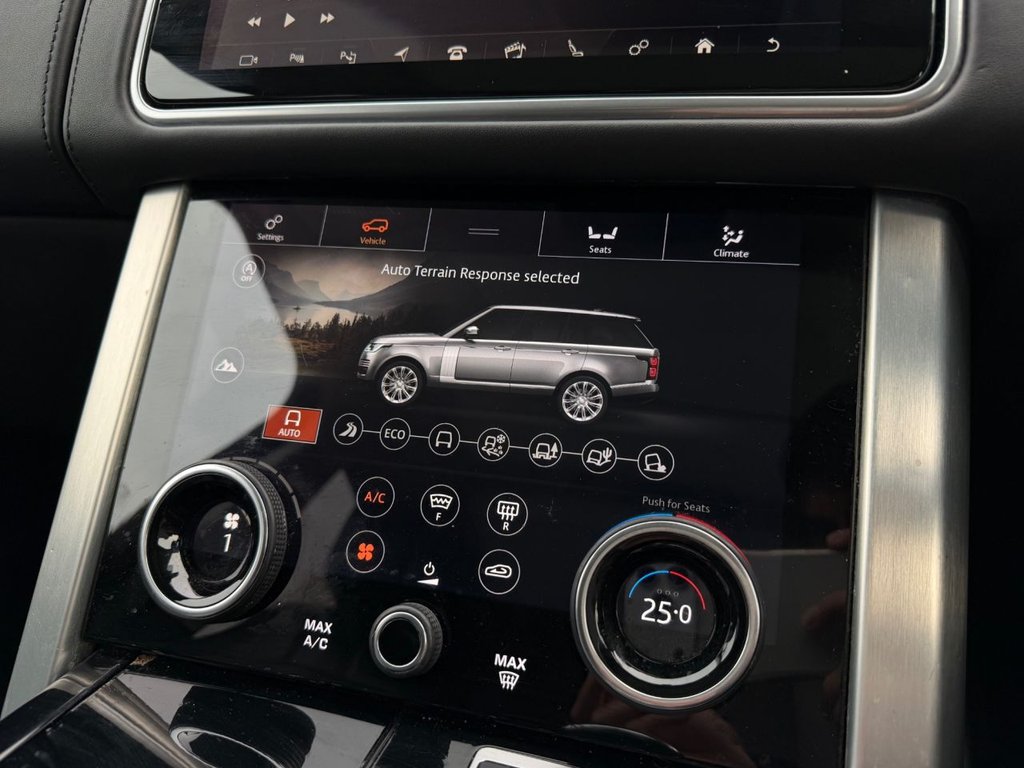Used Land Rover Range Rover 2018 for sale - 77983041: Photo 24