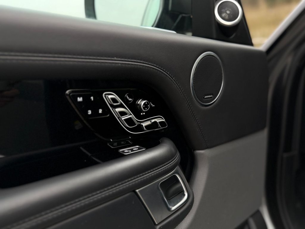 Used Land Rover Range Rover 2018 for sale - 77983041: Photo 25