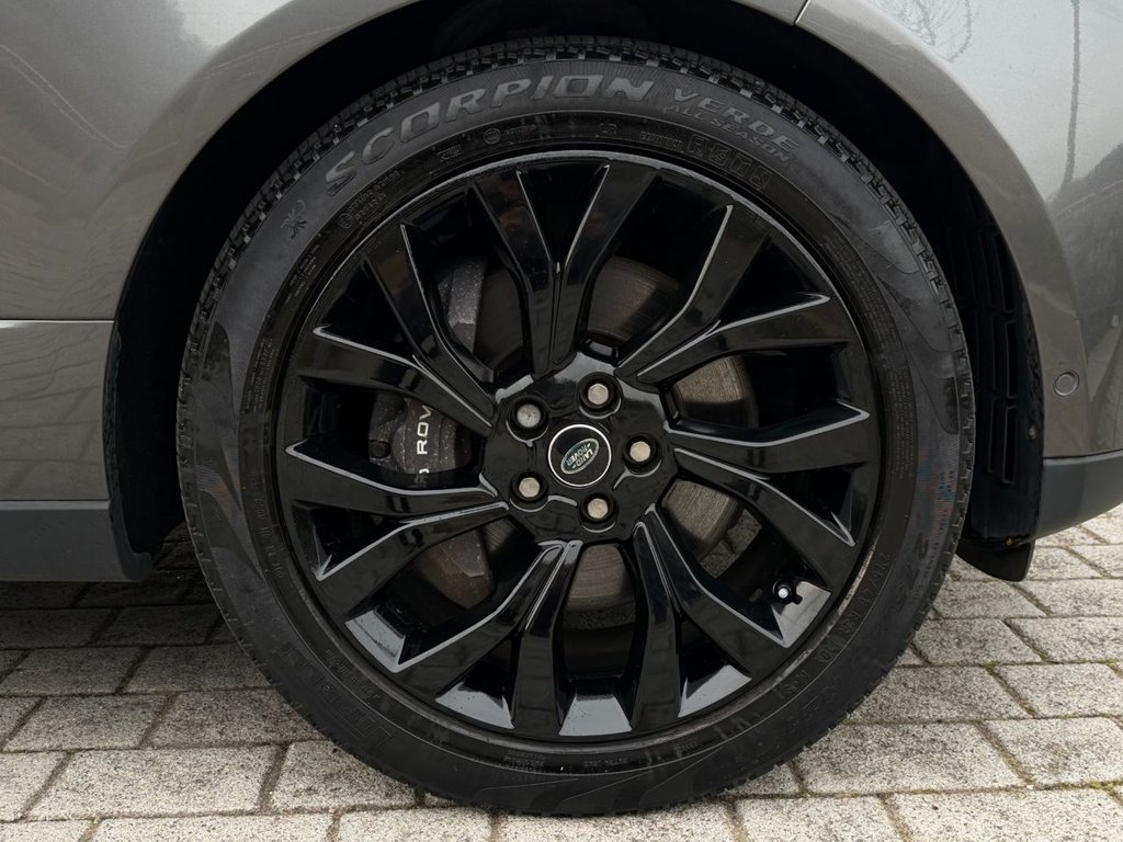 Used Land Rover Range Rover 2018 for sale - 77983041: Photo 26