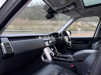 Used Land Rover Range Rover 2018 for sale - 77983041: Photo