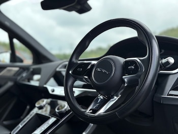 Used Jaguar I-Pace 2020 for sale - 78563181: Photo