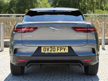 Used Jaguar I-Pace 2020 for sale - 78563181: Photo