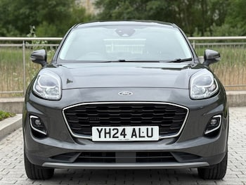 Used Ford Puma 2024 for sale - 78943481: Photo