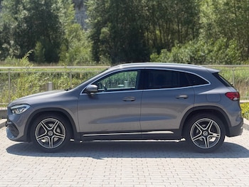 Used Mercedes-Benz GLA 2020 for sale - 79256886: Photo