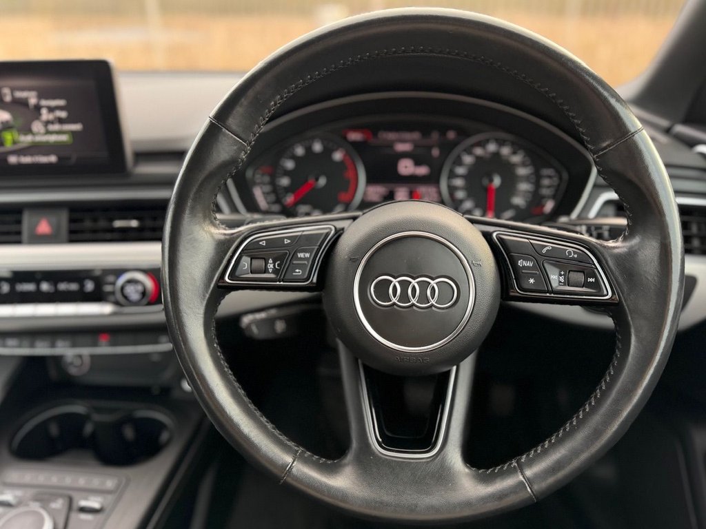 Used Audi A5 2019 for sale - 77720236: Photo 12
