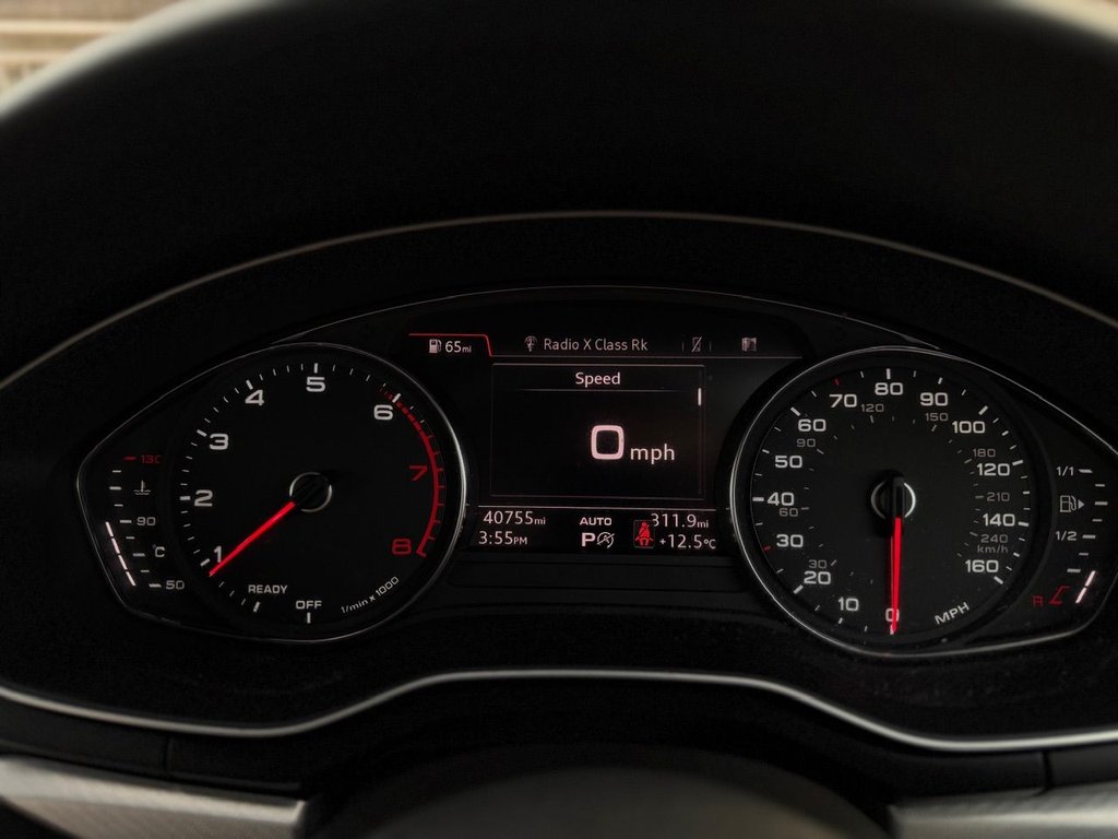 Used Audi A5 2019 for sale - 77720236: Photo 13