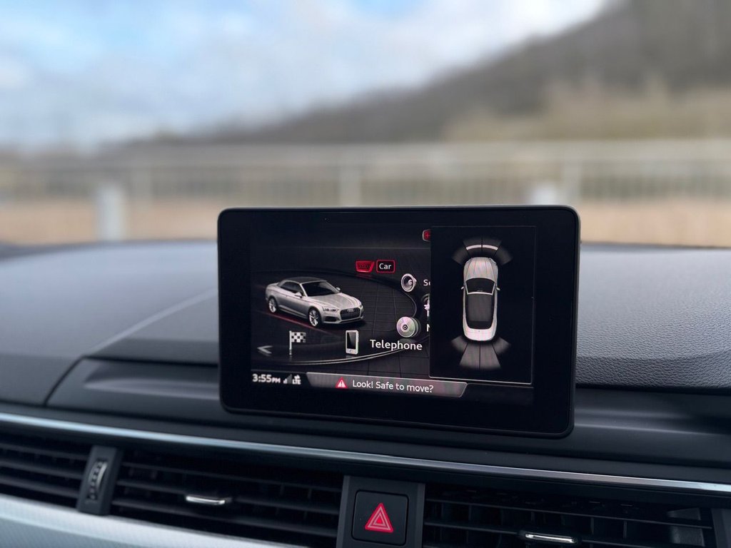 Used Audi A5 2019 for sale - 77720236: Photo 14