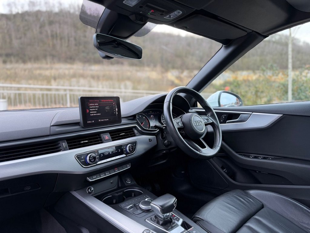 Used Audi A5 2019 for sale - 77720236: Photo 17