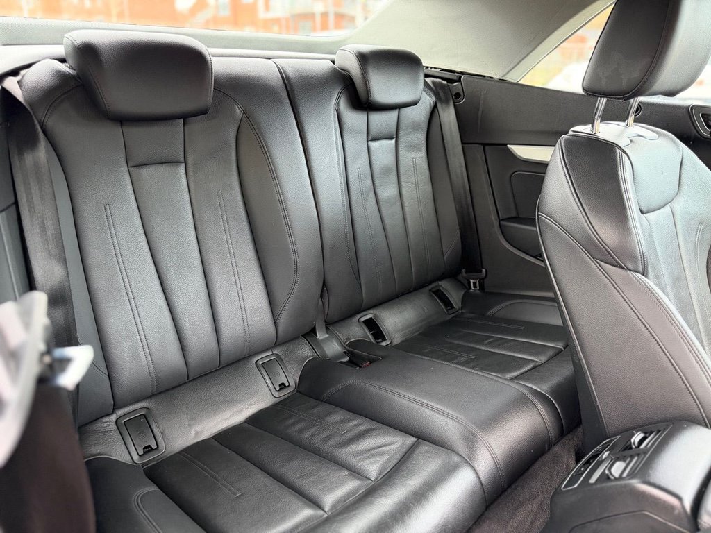 Used Audi A5 2019 for sale - 77720236: Photo 19