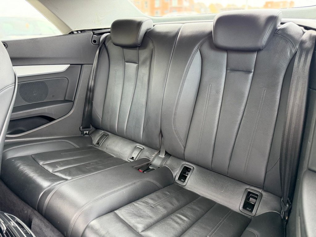 Used Audi A5 2019 for sale - 77720236: Photo 20