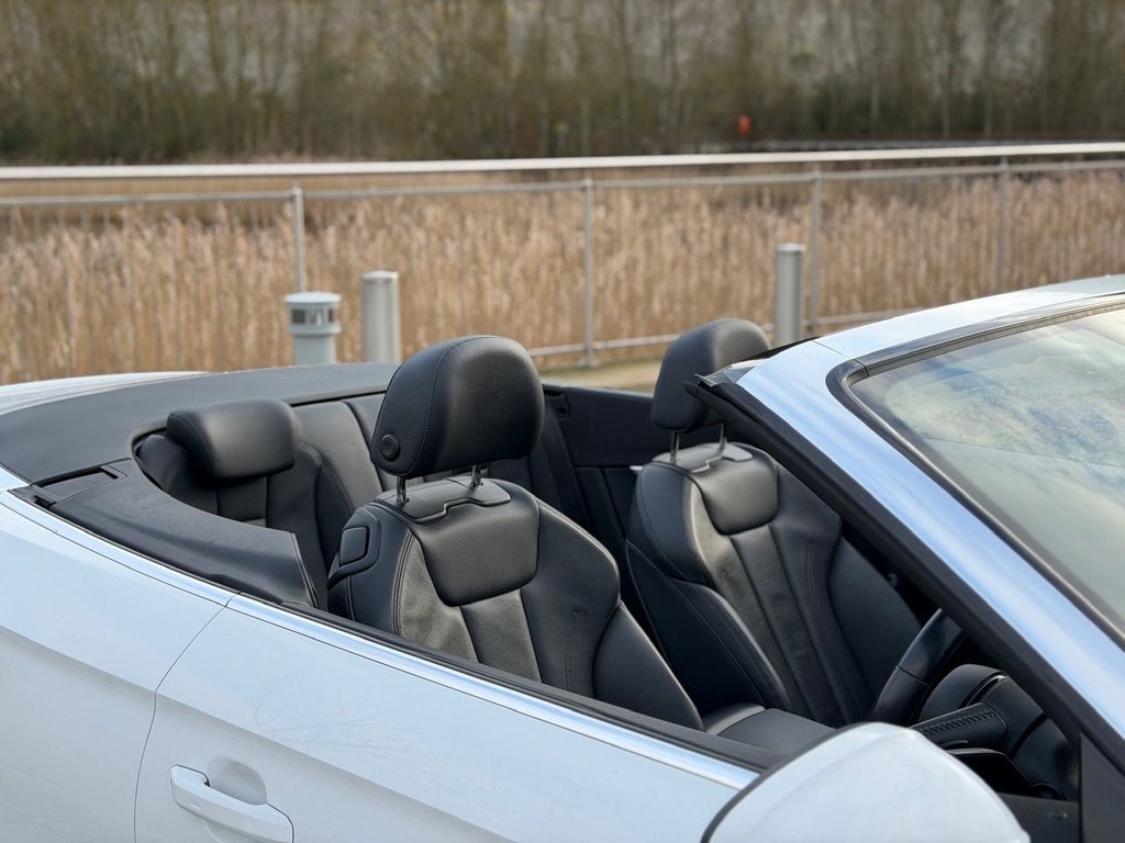 Used Audi A5 2019 for sale - 77720236: Photo 21