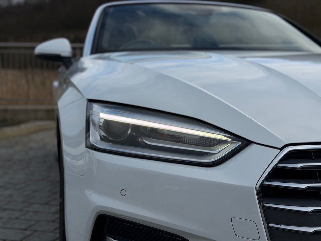 Used Audi A5 2019 for sale - 77720236: Photo 23