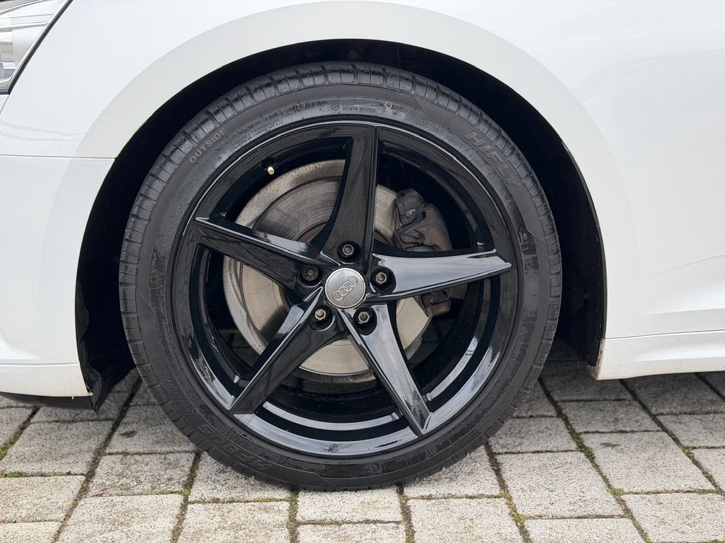 Used Audi A5 2019 for sale - 77720236: Photo 25