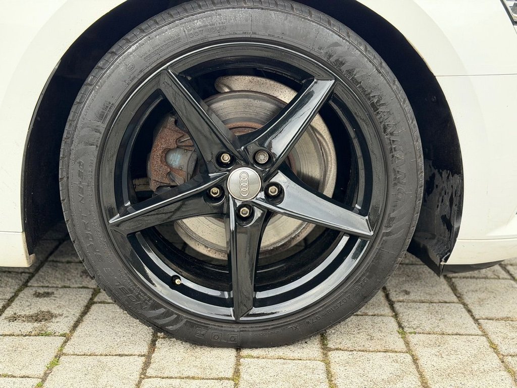 Used Audi A5 2019 for sale - 77720236: Photo 26