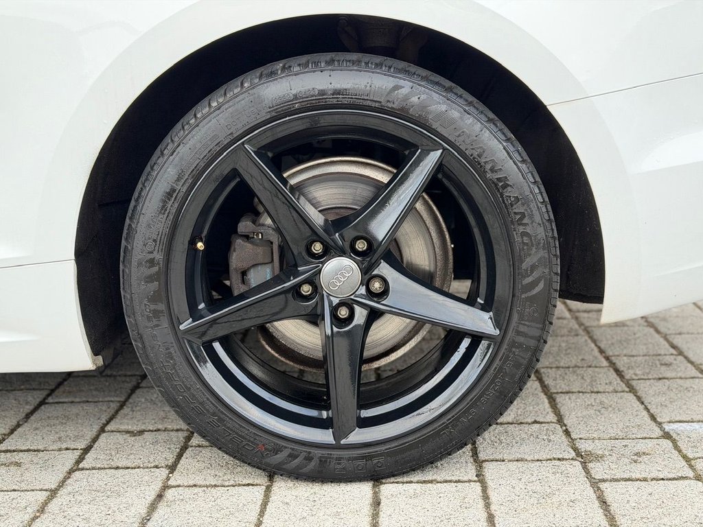 Used Audi A5 2019 for sale - 77720236: Photo 28