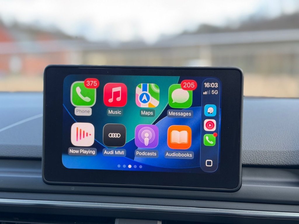 Used Audi A5 2019 for sale - 77720236: Photo 3