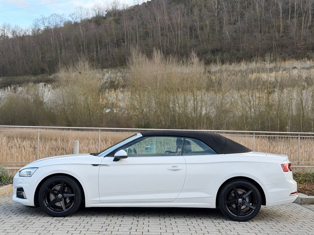 Used Audi A5 2019 for sale - 77720236: Photo 9