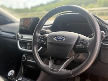 Used Ford Puma 2020 for sale - 78768999: Photo