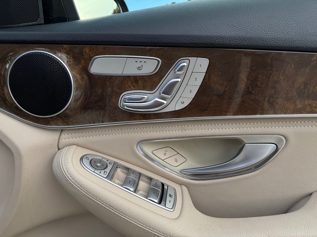 Used Mercedes-Benz C Class 2014 for sale - 76350541: Photo 22