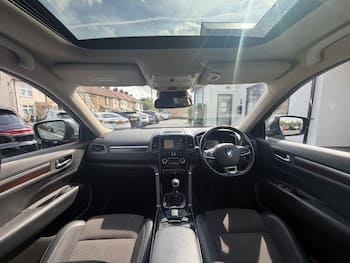 Used Renault Koleos 2018 for sale - 79728316: Photo