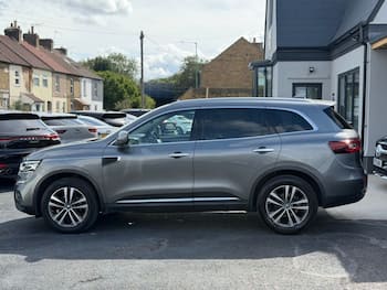 Used Renault Koleos 2018 for sale - 79728316: Photo