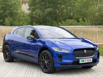 Used Jaguar I-Pace 2022 for sale - 78729728: Photo