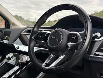 Used Jaguar I-Pace 2021 for sale - 79804626: Photo