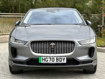 Used Jaguar I-Pace 2021 for sale - 79804626: Photo