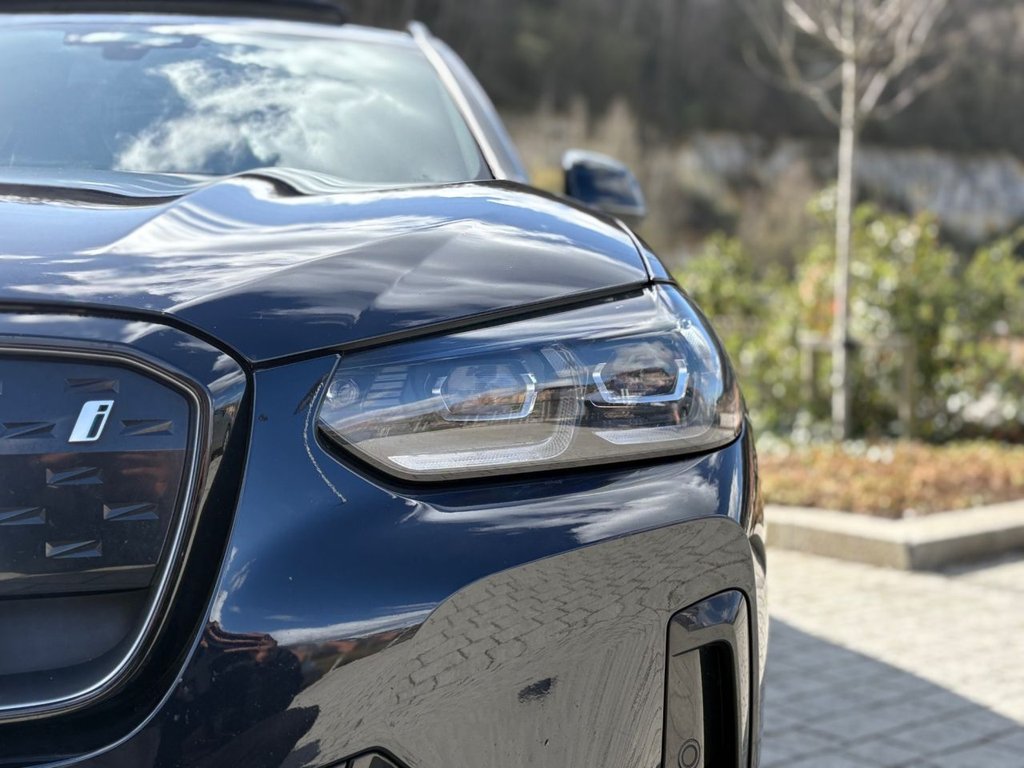 Used BMW iX3 2022 for sale - 77897506: Photo 11