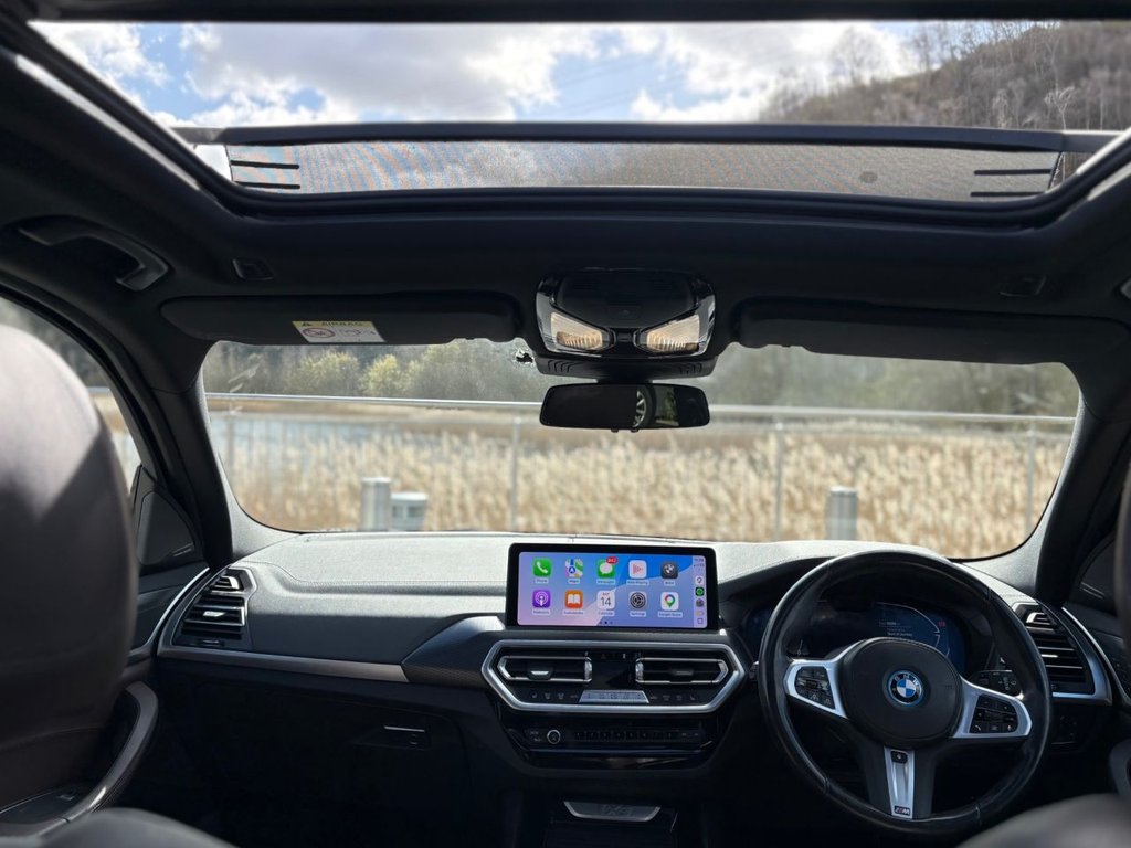 Used BMW iX3 2022 for sale - 77897506: Photo 12