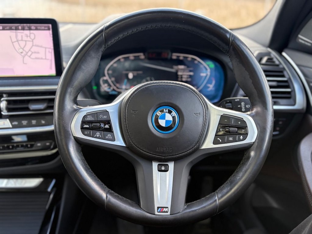 Used BMW iX3 2022 for sale - 77897506: Photo 13