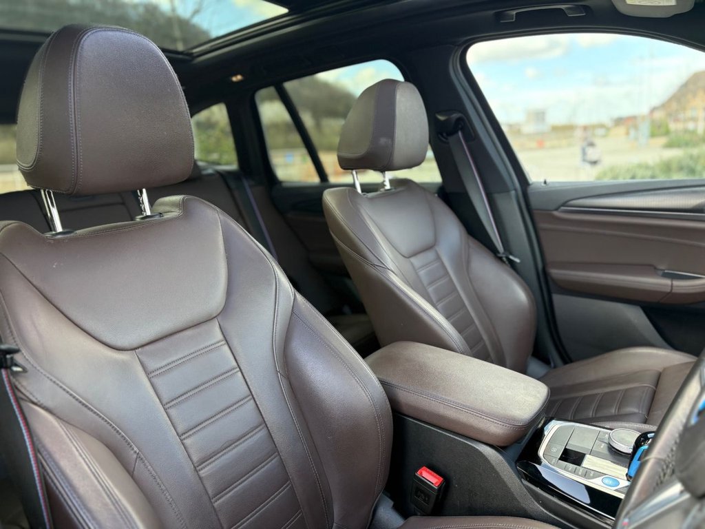 Used BMW iX3 2022 for sale - 77897506: Photo 14