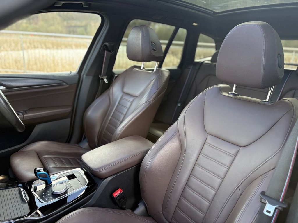 Used BMW iX3 2022 for sale - 77897506: Photo 15