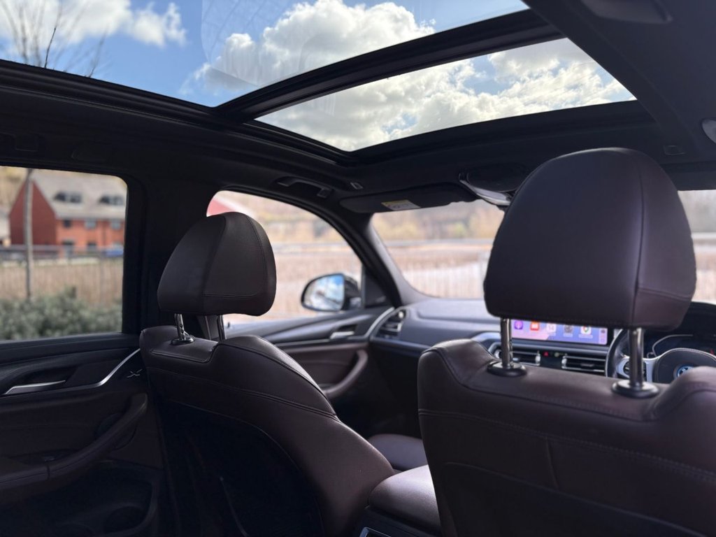 Used BMW iX3 2022 for sale - 77897506: Photo 16