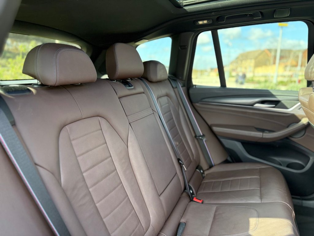 Used BMW iX3 2022 for sale - 77897506: Photo 17