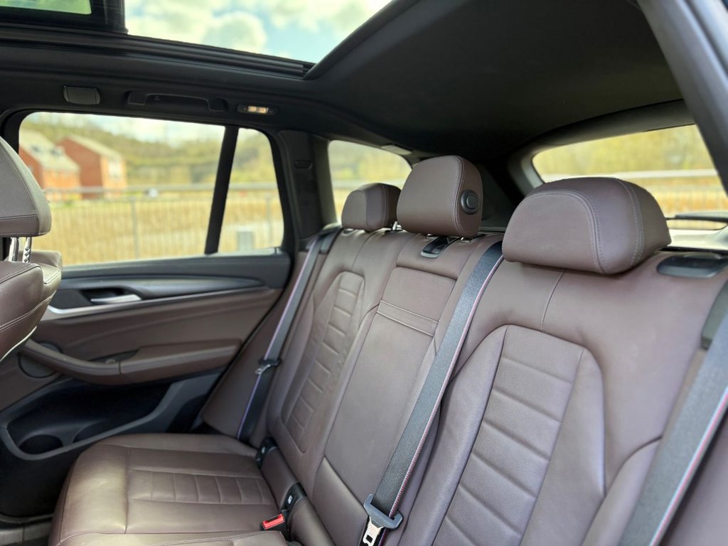 Used BMW iX3 2022 for sale - 77897506: Photo 18