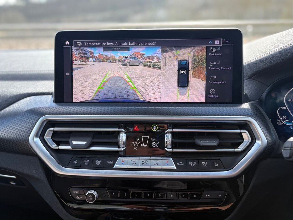 Used BMW iX3 2022 for sale - 77897506: Photo 20