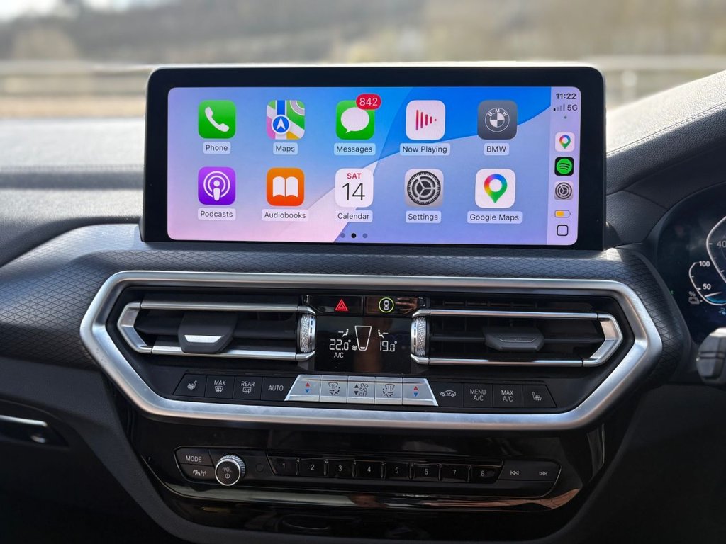 Used BMW iX3 2022 for sale - 77897506: Photo 21