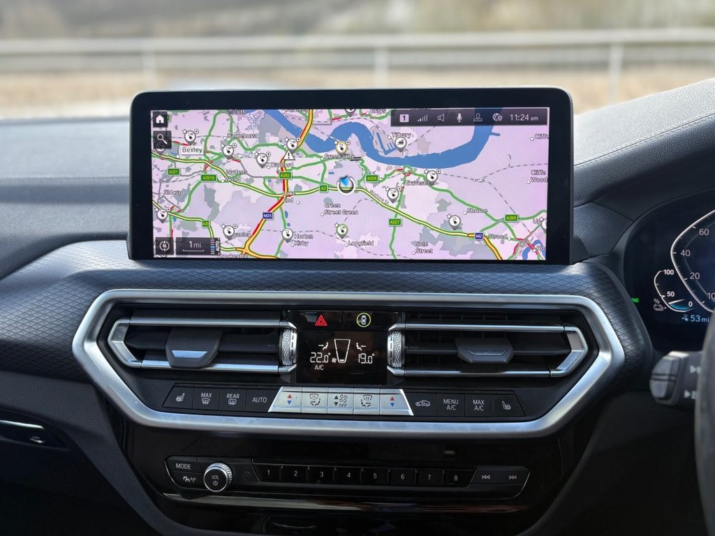 Used BMW iX3 2022 for sale - 77897506: Photo 22