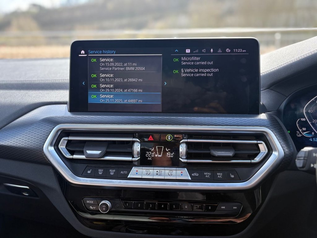 Used BMW iX3 2022 for sale - 77897506: Photo 23