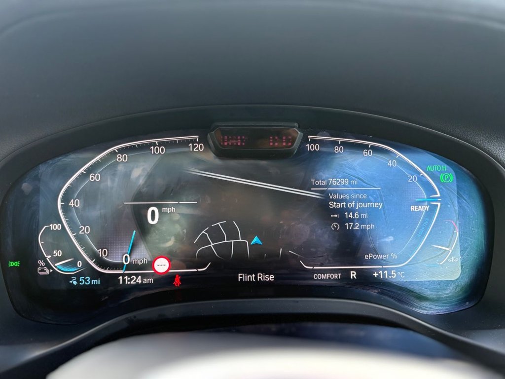 Used BMW iX3 2022 for sale - 77897506: Photo 24