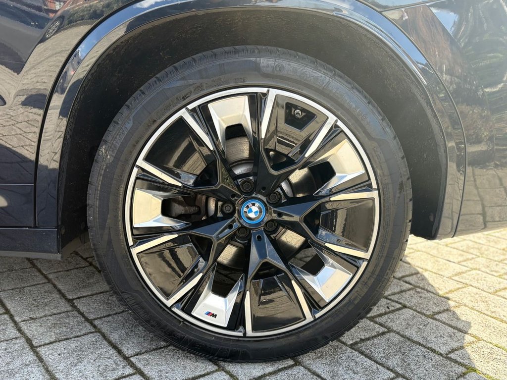 Used BMW iX3 2022 for sale - 77897506: Photo 27