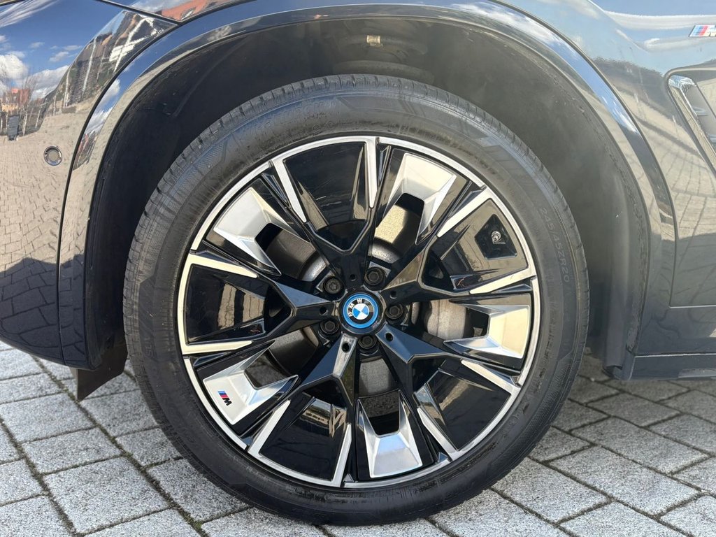 Used BMW iX3 2022 for sale - 77897506: Photo 28