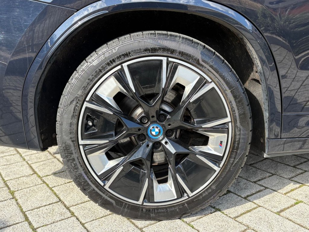 Used BMW iX3 2022 for sale - 77897506: Photo 29