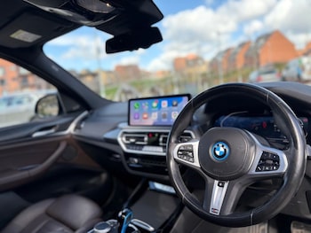 Used BMW iX3 2022 for sale - 77897506: Photo