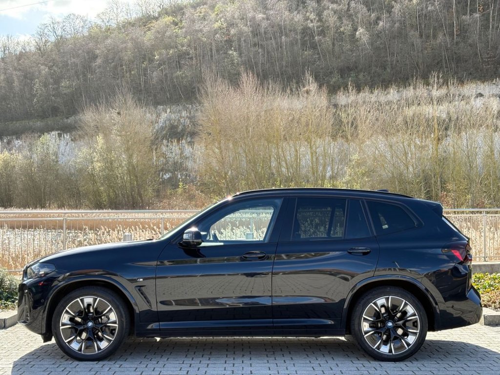 Used BMW iX3 2022 for sale - 77897506: Photo 9