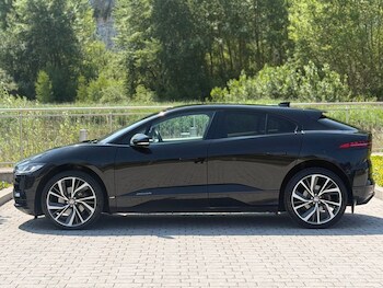 Used Jaguar I-Pace 2020 for sale - 79178232: Photo