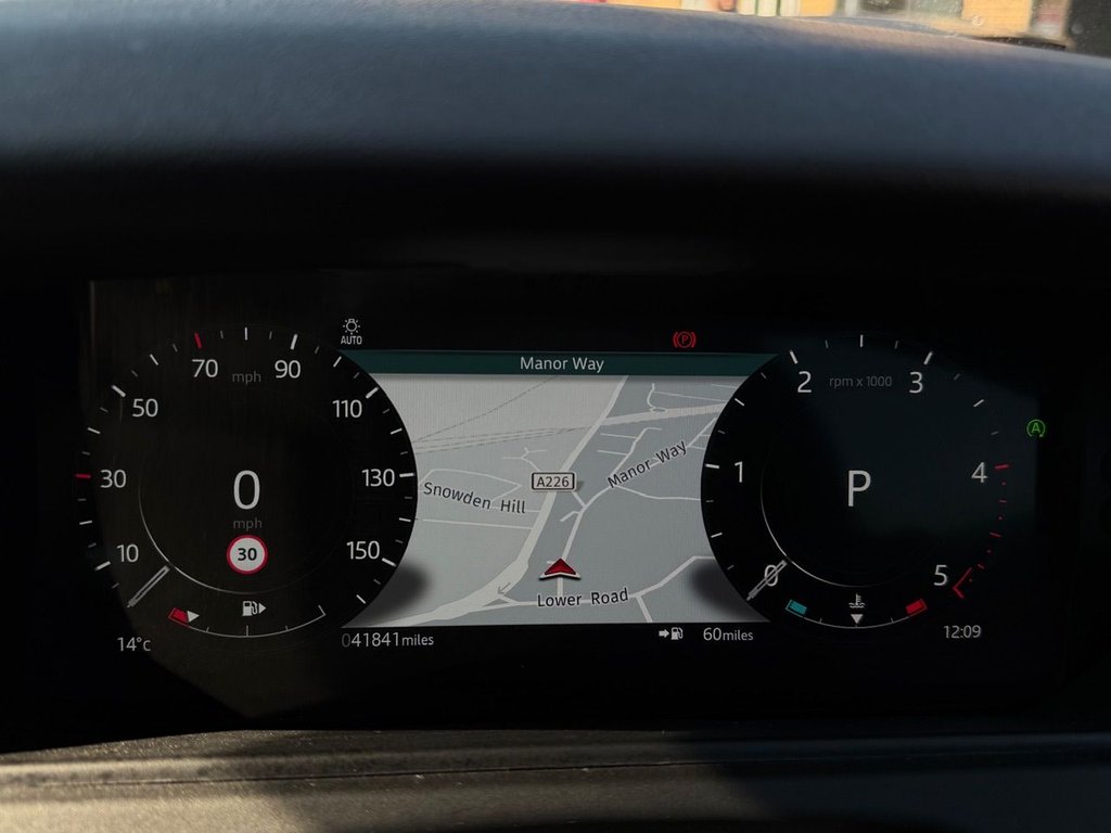 Used Land Rover Range Rover Velar 2022 for sale - 77966888: Photo 10