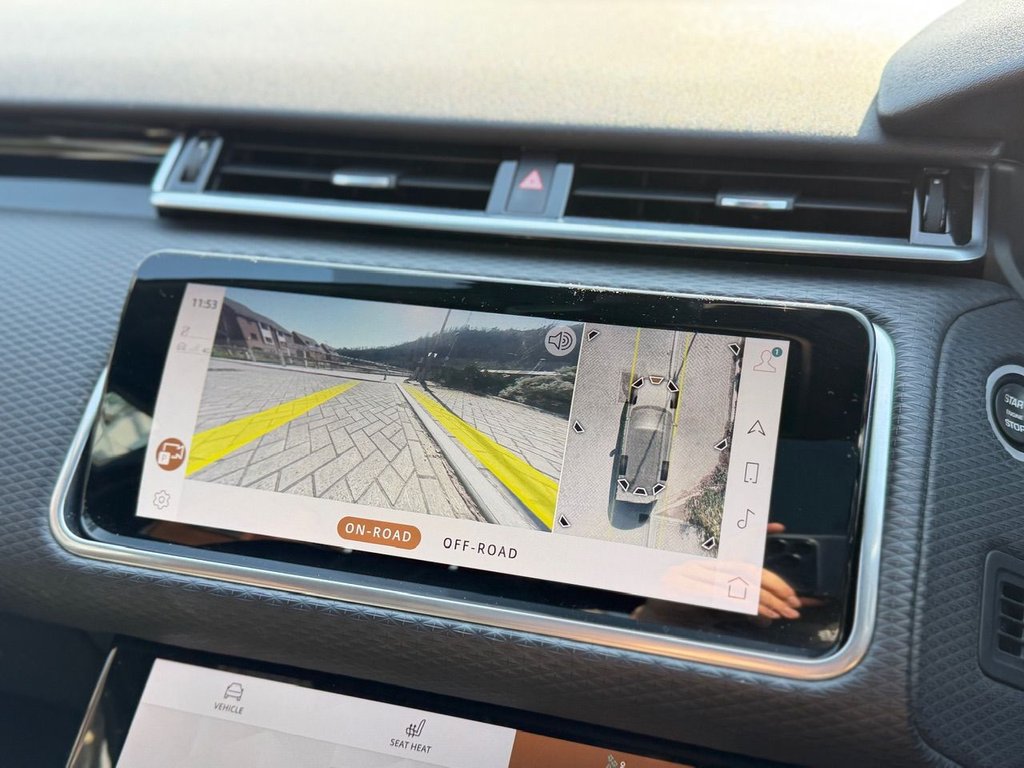 Used Land Rover Range Rover Velar 2022 for sale - 77966888: Photo 11